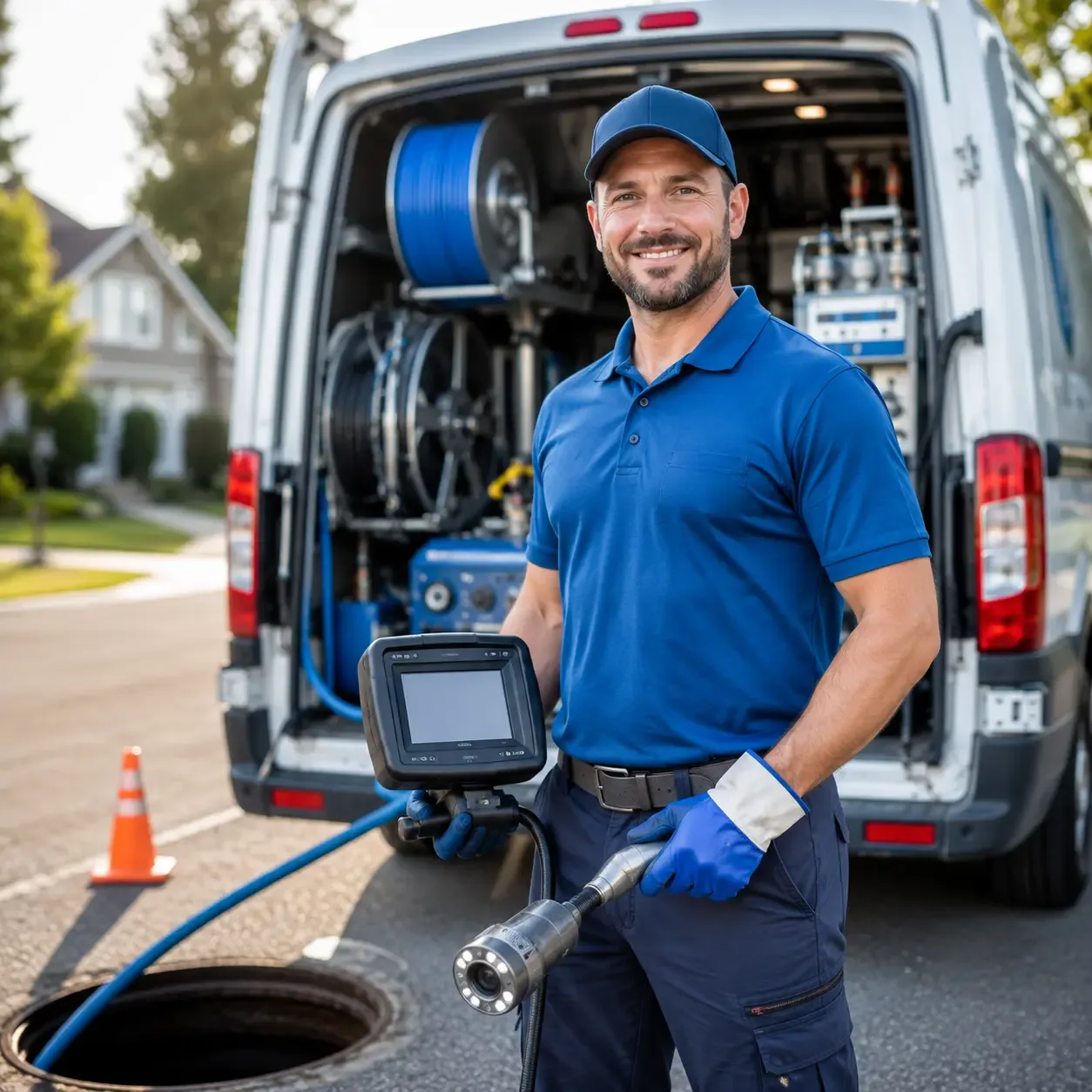 Local Pipe Relining specialists in Clark, NJ