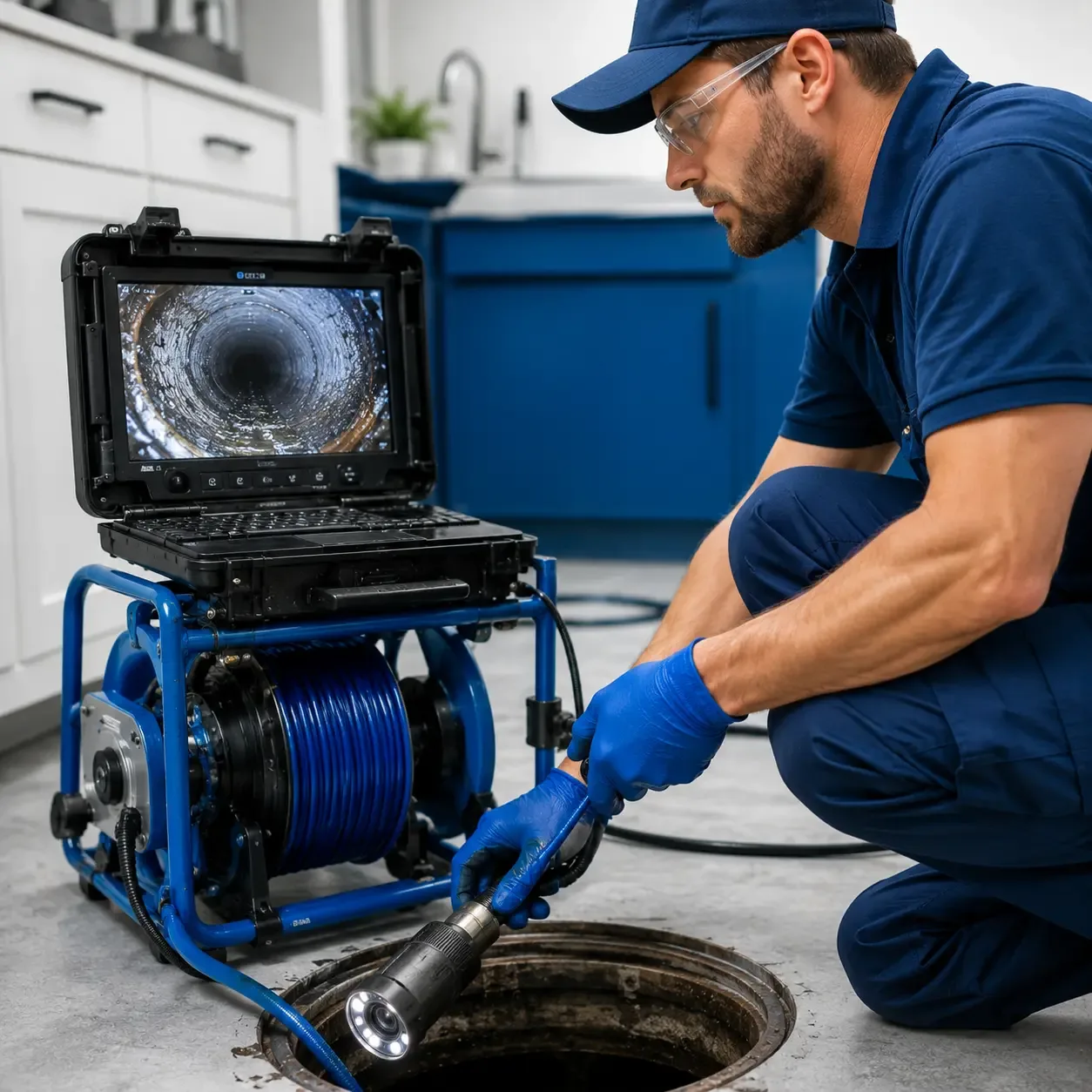Pipe Relining professionals serving Clark, NJ